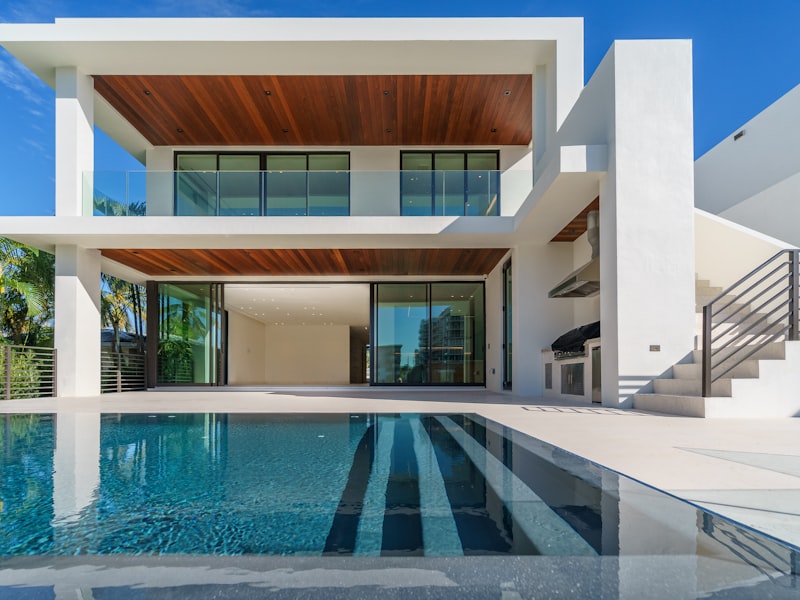 Villas & Buildings Maintenance